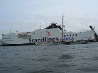 Hanse sail 2010.SANY3489
